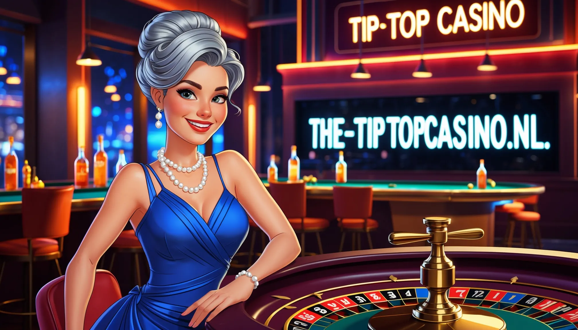 Tip Top Casino - eerlijk overzicht voor Nederlandse spelers